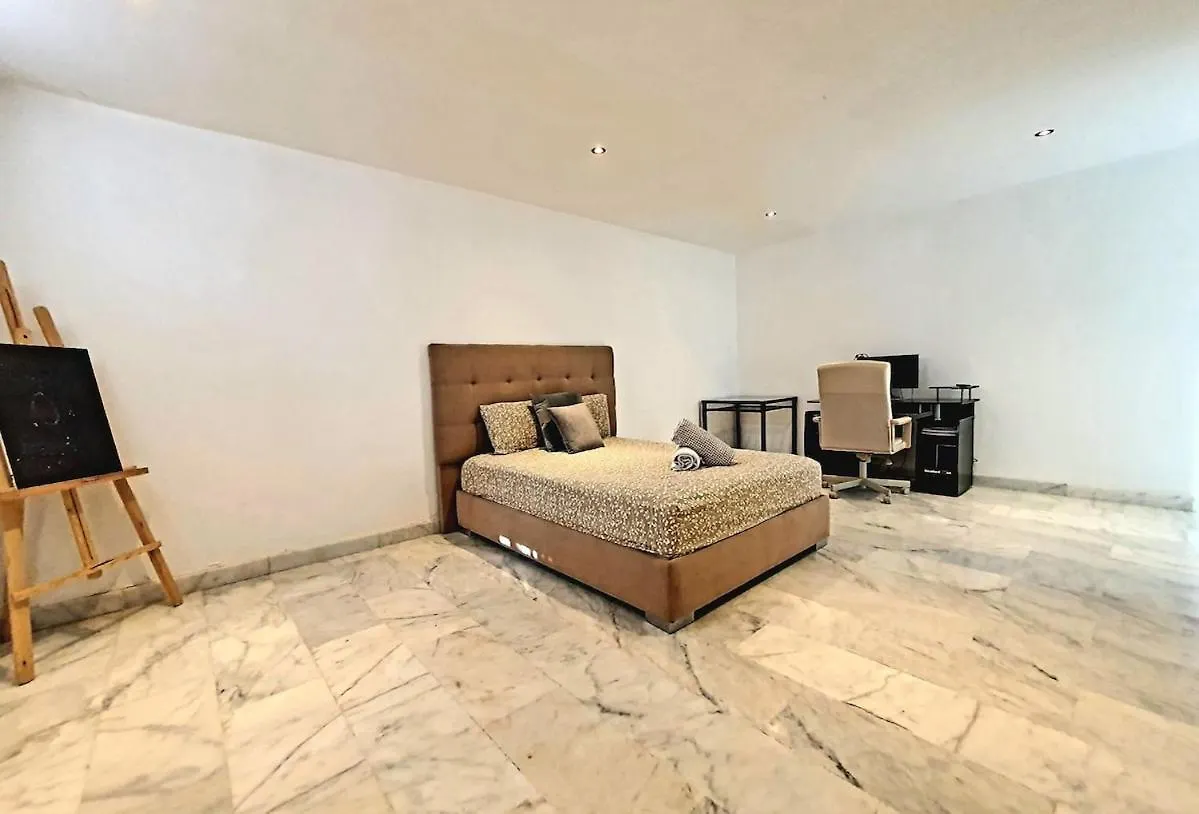 Heated Pool Villa With Hammam In Targa Marrakesh