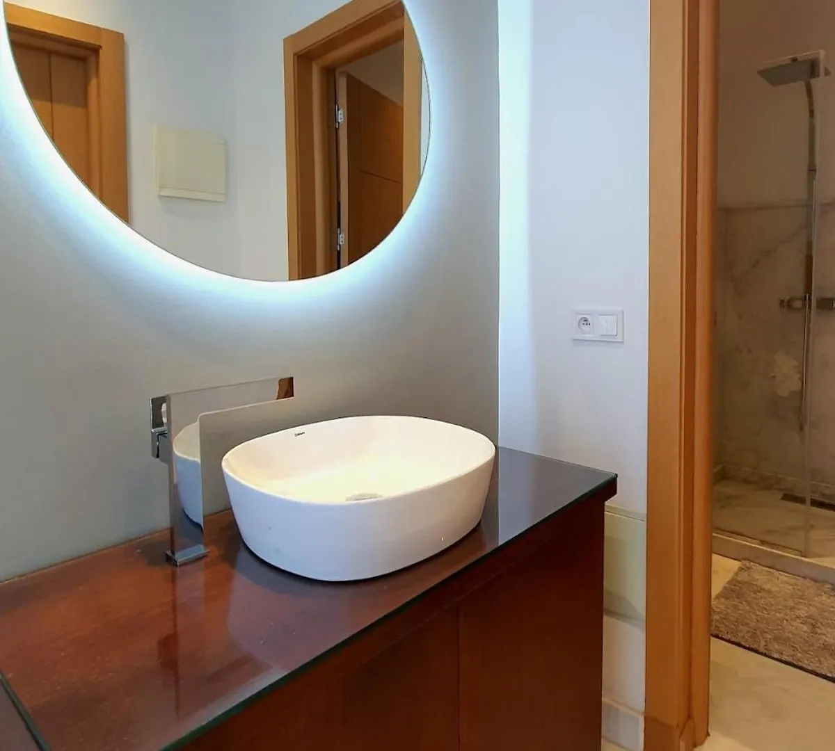 Heated Pool Villa With Hammam In Targa Marrakesh 0*,