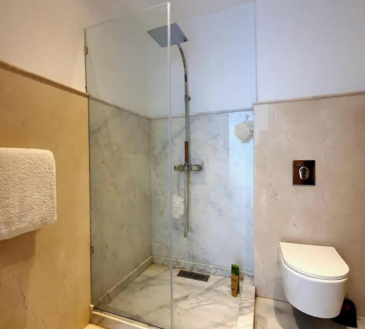 Heated Pool Villa With Hammam In Targa Marrakesh